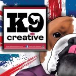 Steve Flatt - @k9.creative - Instagram