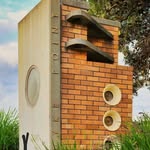 Dr Steven Fleming architectural educator - @fleming_on_architecture - Instagram