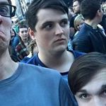 Steven Fleming - @sssteguy - Instagram