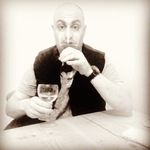 Steven Fleming - @chef_steve464 - Instagram