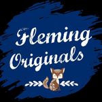 Steven Fleming - @fleming_originals - Instagram