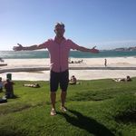 Steve Flower - @steven_flower - Instagram
