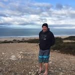 Steve Flower - @stevenflower54 - Instagram