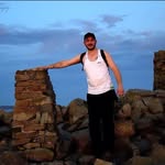 Steven Flower - @steveolkinevel - Instagram