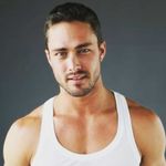 Steven Flower - @stephanvanrooyen72019 - Instagram