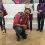 Steven Flower - @stefanfleur - Instagram