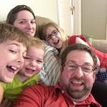 Steve Folsom - @pastorstevefolsom - Instagram