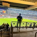 Steven Fore - @lukaalbarran - Instagram