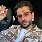 Stefano Volpe - @stevenfox_jr - Instagram