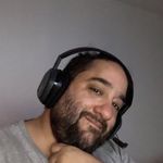 Steven Fox - @shafgottacos - Instagram