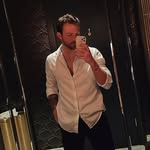 Steven Fox - @stevenfox217 - Instagram