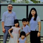 Steven Fox - @zongtabil - Instagram