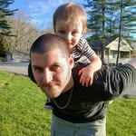 Steven Fox - @_stevefox - Instagram