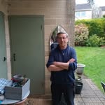 Steve Foxall - @foxallsteve51 - Instagram