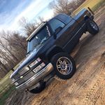 Steven Frederick - @stevens_z71 - Instagram