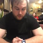 Steven Frederick - @tehstevee - Instagram