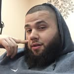 Steven Frederick - @steven89saleen - Instagram