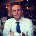 Steven Frederick - @scuba_rich - Instagram