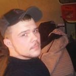 Steven frederick - @stevenfrederick84 - Instagram