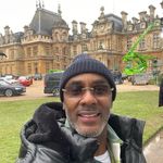 Fredrickson Steven - @fredricksonsteven33 - Instagram
