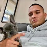 Steve Fredrickson - @cagalo1410 - Instagram