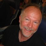 Steve Fredrickson - @stratcopy - Instagram