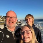 Steve Fredrickson - @steve_fredrickson - Instagram