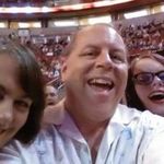 Steve Fredrickson - @scfredrickson - Instagram