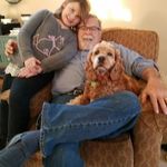 Steve Fredrickson - @tyreguy1943 - Instagram