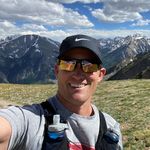 Steve Fredrickson - @run200s - Instagram