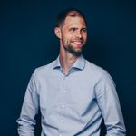 Steven Fredrickson - @stfr84 - Instagram