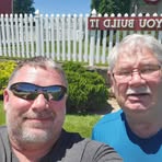 Steven Fredrickson - Facebook