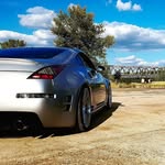 Steven Freitag - @350z_stevoo - Instagram