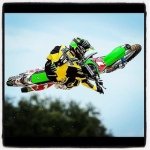 Steven Freitas. - @motomansteven - Instagram