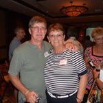 Steve-Monica Freshour - @freshoursa - Instagram