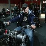 Steve Freund - @steven_van_freund - Instagram