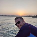 Steven Freund - @stevenf1988 - Instagram