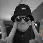 mc, bucket head - @stevenfricker - Instagram