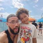 Steven Friday - @fridayonfriday23 - Instagram