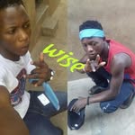Steven Friday Blessin - @blessinsteven - Instagram