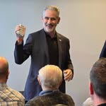 Steve Friedberg - @stevepr104 - Instagram
