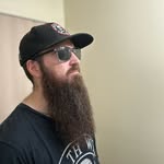 Steven Frith - @dwccbiggestfan - Instagram