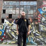 Steven Frith - @dwccbiggestfan_urbanexplorer - Instagram