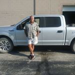 Steve Fullerton - @fullerton5075 - Instagram