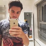 Steven Fülöp - @stevenfulop96 - Instagram