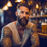 Steven Fulton - @massivepuddingz - Instagram