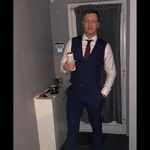 Steven Fulton - @stevietechno - Instagram