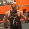 Steven Fulton - @beardedwolf82 - TikTok
