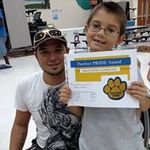 Steven Fulton - @stevenfulton69 - Instagram