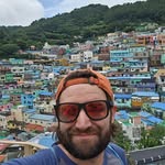 Steve Fultz - @steven_and_stuff - Instagram